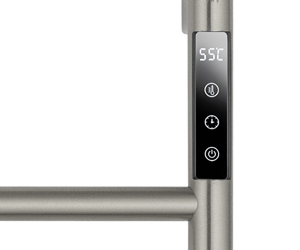 полотенцесушитель WONZON & WOGHAND WISMAR,475х904